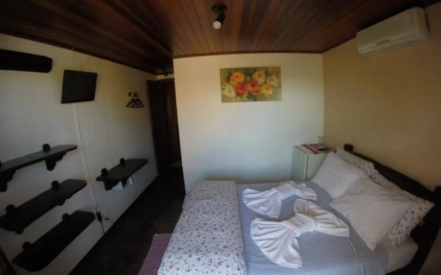 Pousada Casa das Rosas