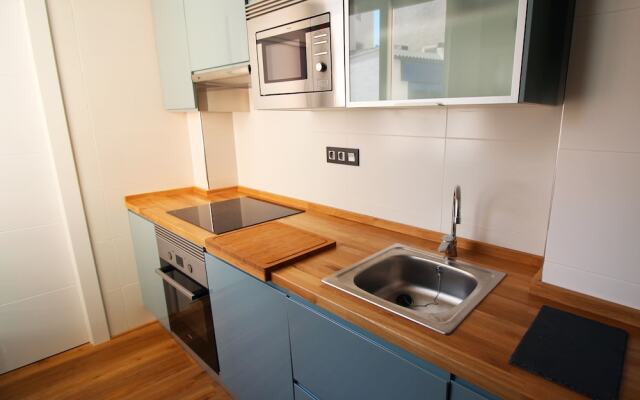 Rueda Lopez - Esplendido apartamento de lujo
