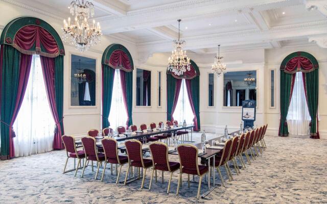 Mercure Bristol Grand Hotel