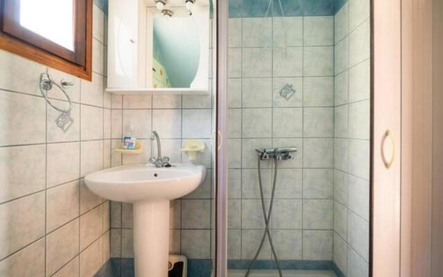 Beauty Villa Irene, Coast 60m