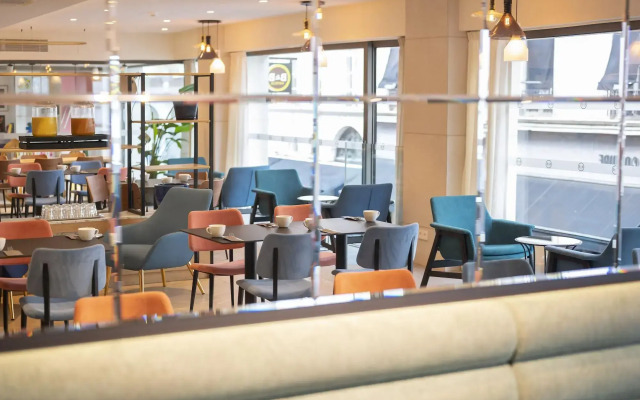 B&B HOTEL Gent Centrum