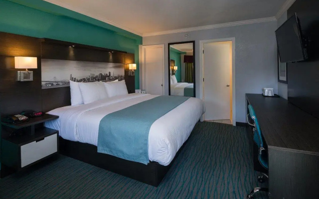 Symphony Inn