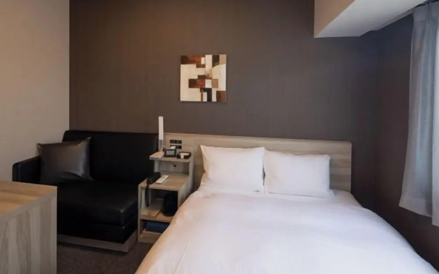 Hotel Route Inn Miyoshi Ekimae