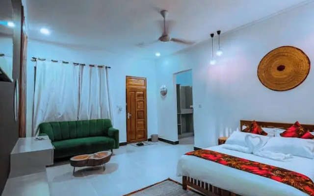 Dream Stay Lodge and Restaurant