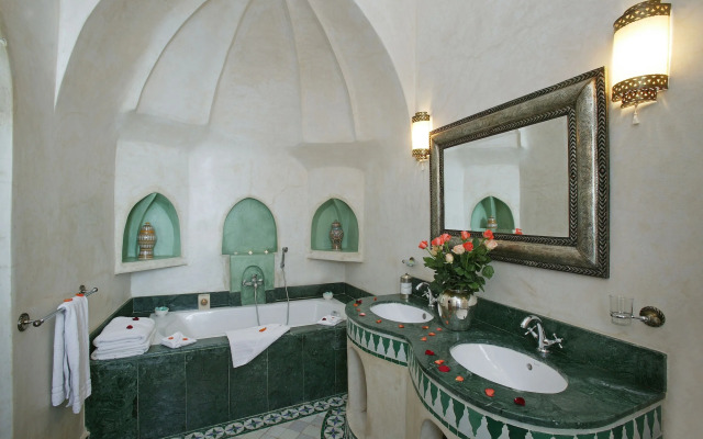 Riad & Spa Esprit du Maroc