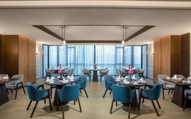 Crowne Plaza Zhengzhou High Tech Zone by IHG