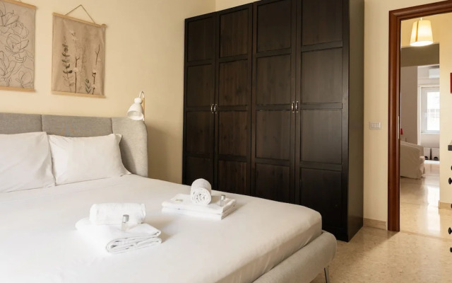 Libia Cozy Apartment