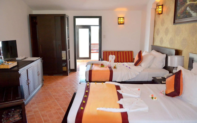 Sea Lion Beach Resort & Spa