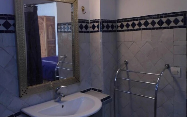 Riad Marco Andaluz
