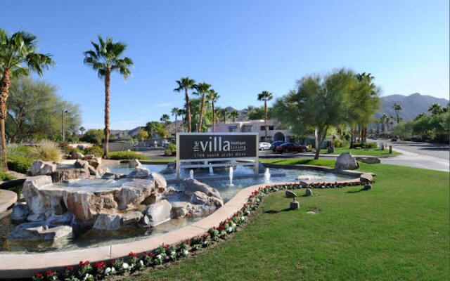 The Villa Boutique Apartment Homes