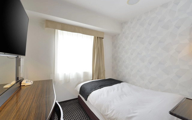 APA Hotel Yokohama Kannai