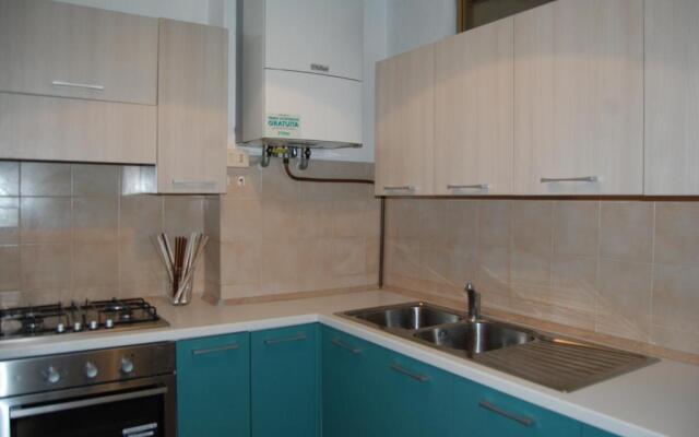 Appartamento Versilia