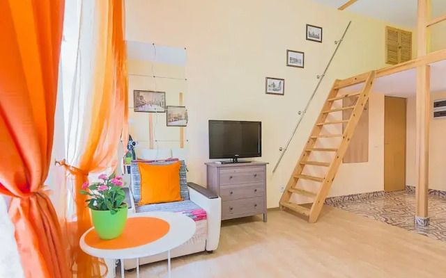 Уютное жилье возле Московского вокзала