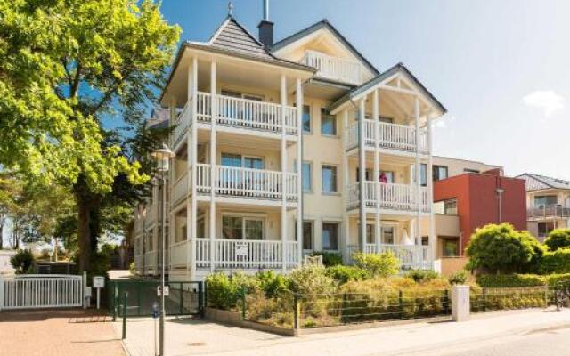 Duenendomizil Wohnung 08