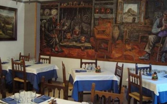 Hotel Cinca