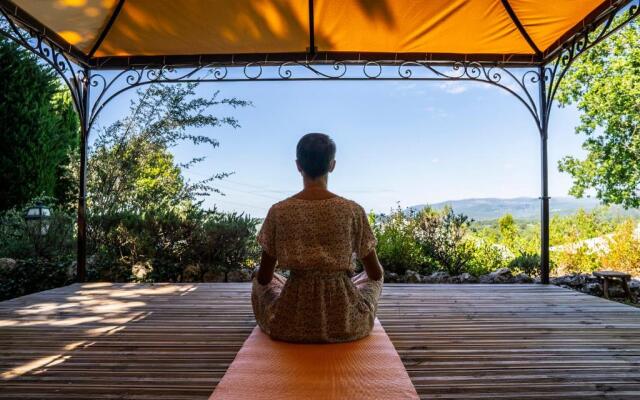 domaine des tilleuls d'or