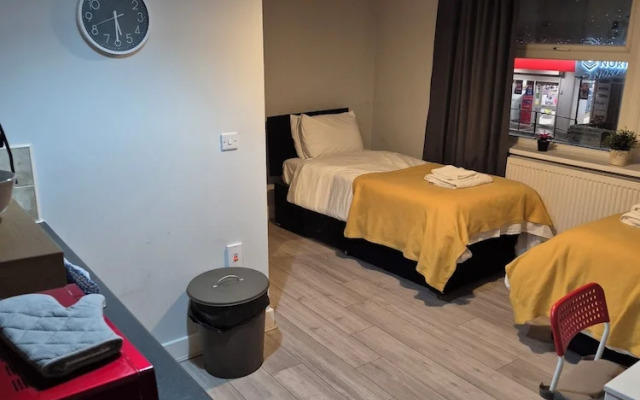 Halifax Luxury Studio Apartments