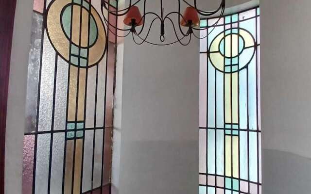 Ontelmo hostel