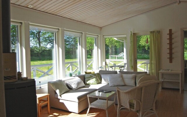 Awesome Home in Gärsnäs With 3 Bedrooms and Wifi