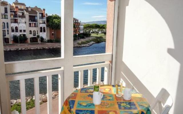 Apartment Pointe Vermeille.1