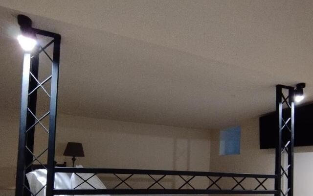Frago's House
