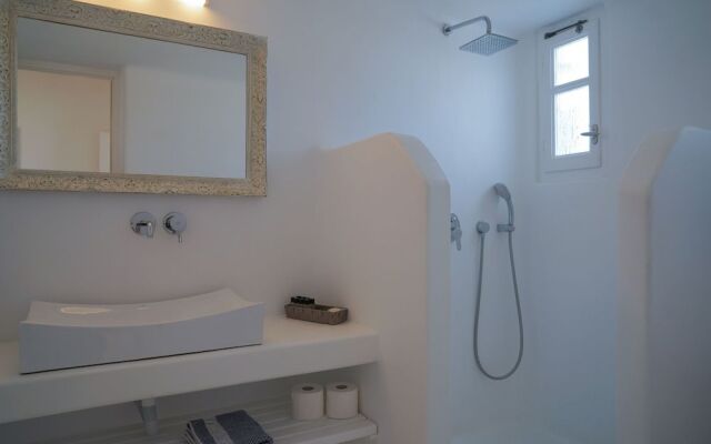 Cloud Nine Villa Mykonos