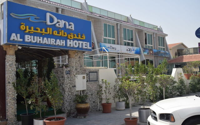 OYO 394 Dana Al Buhaira Beach Hotel