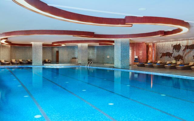 Hotel Indigo Lijiang Ancient Town by IHG