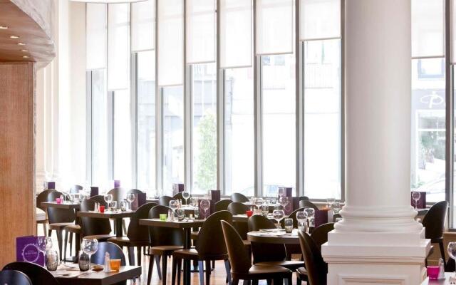 Mercure Lille Roubaix Grand Hotel