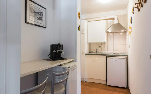 The Normans Apartments