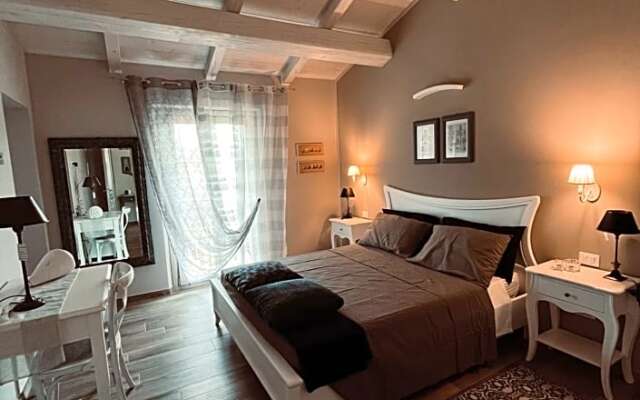b&b Tenuta il Molino