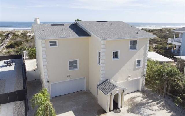 Windswept Sands - Four Bedroom Home