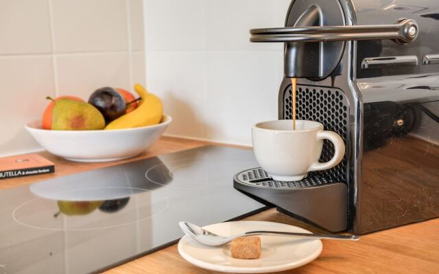 Sweet inn Apartments Galeries Lafayette-St Lazarre