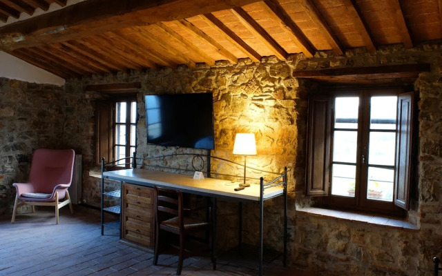 VIN Hotel - La Meridiana