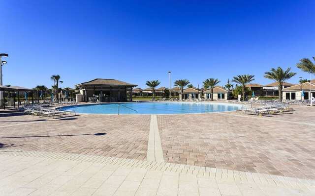 ChampionsGate Vacation Homes by VHC Hospitality