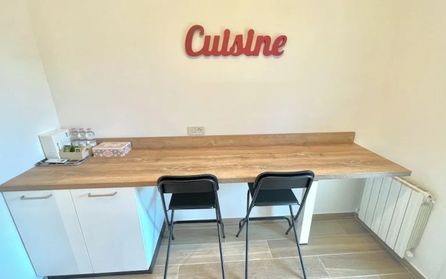 Appartamento Valentina