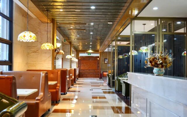 Vienna Hotel (Shenzhen Pingshan Yizhan Garden)