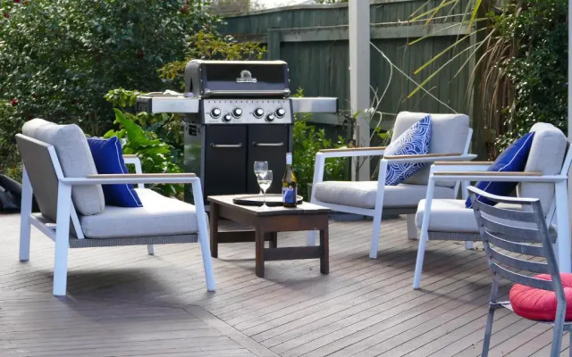 number41 Bed + Breakfast