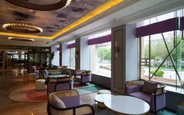 Mercure Turpan Downtown