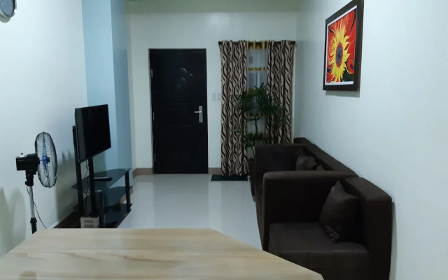 Zya Guest Home apartments