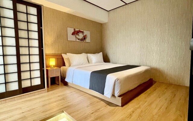 Nemuru Hotel Ciputat