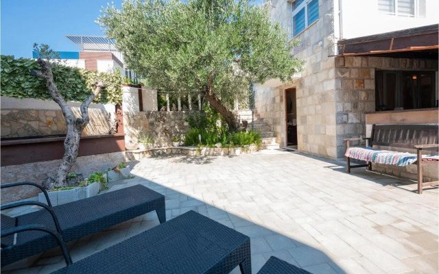 One-Bedroom Holiday home with Sea View in Makarska