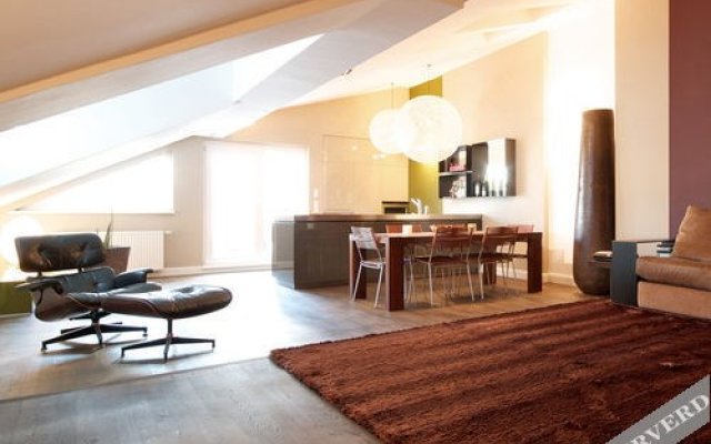 My Home in Vienna- Smart Apartments - Leopoldstadt