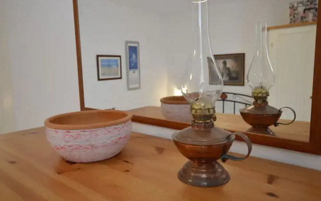 Charming and Tranquil Rovinj Center Apartment