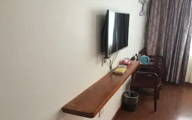 House 67, Yandang Mountain