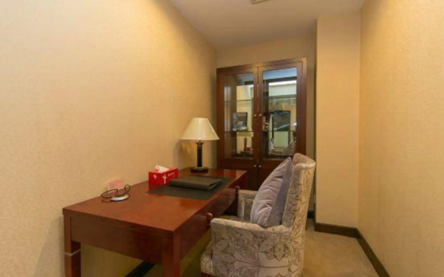 Haiyan Hotel