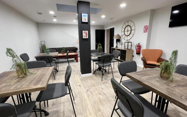 Luz de Gades - Suites Spa Gym - Adults Only.
