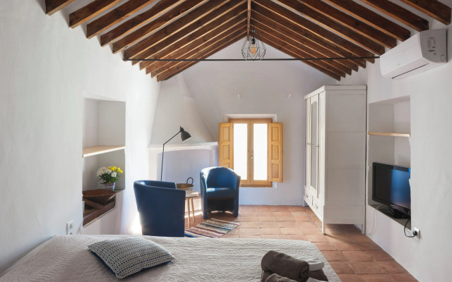 Bed & Breakfast Al Campanario