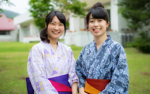 Hachimantai Onsenkyo Hachimantai Heights