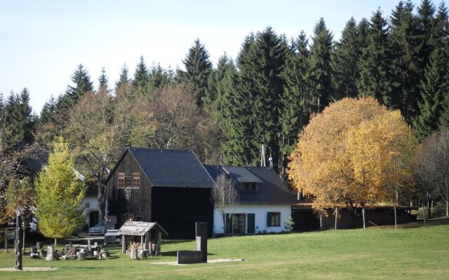Altsächsischer Gasthof Kleines Vorwerk